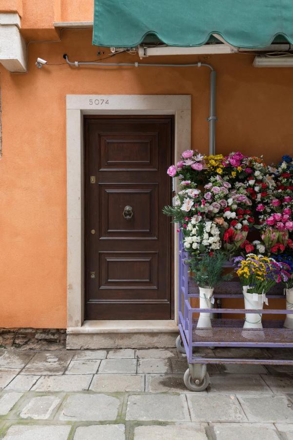 Lejlighed Flowery House